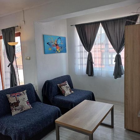 Happiness Apartment Center Bitola Extérieur photo