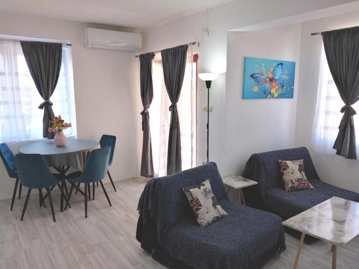 Happiness Apartment Center Bitola Extérieur photo