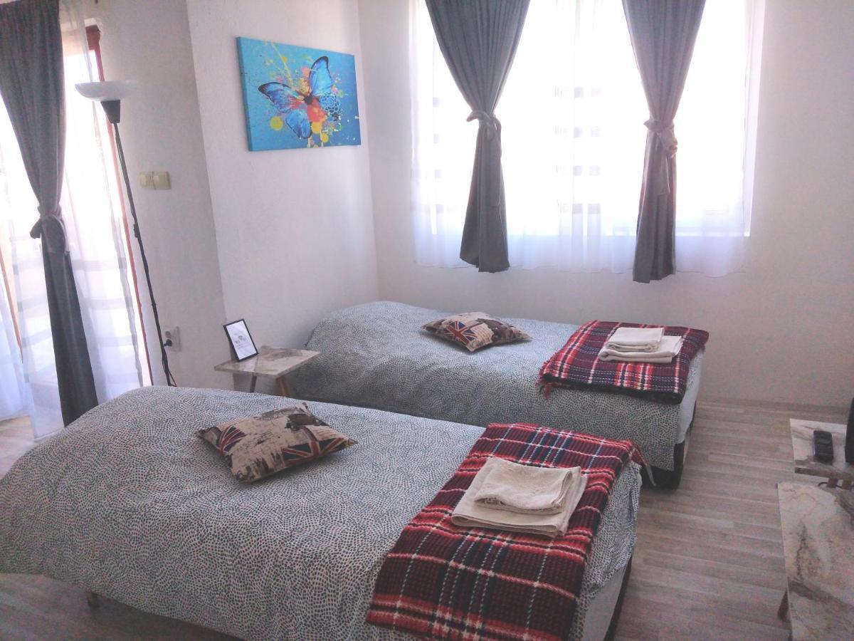 Happiness Apartment Center Bitola Extérieur photo