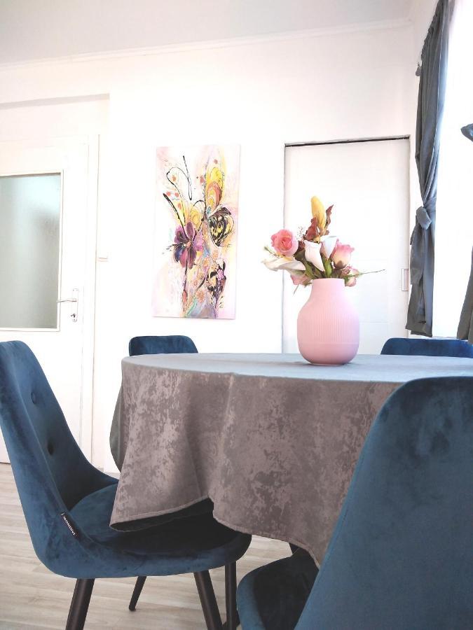 Happiness Apartment Center Bitola Extérieur photo
