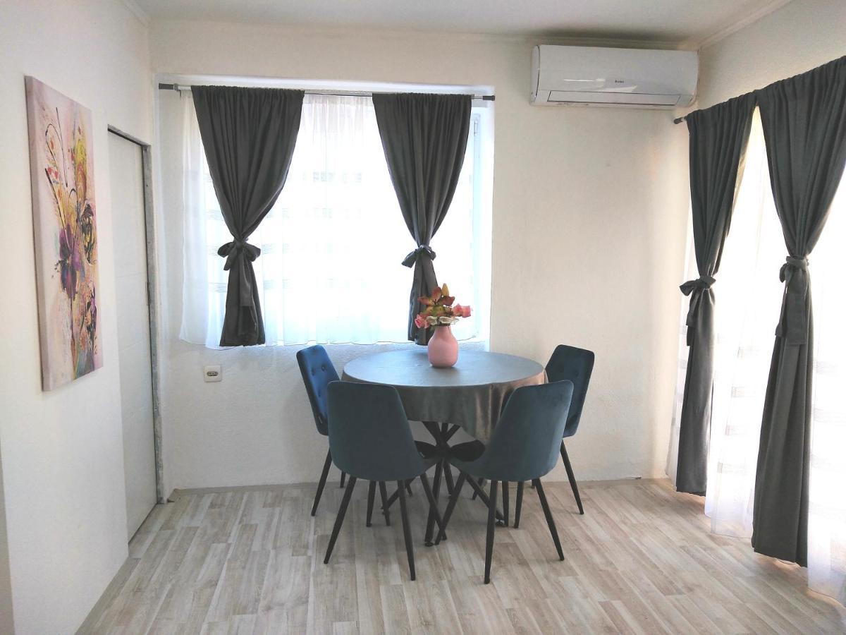 Happiness Apartment Center Bitola Extérieur photo