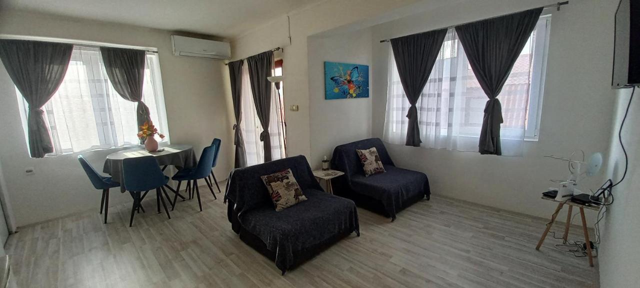 Happiness Apartment Center Bitola Extérieur photo