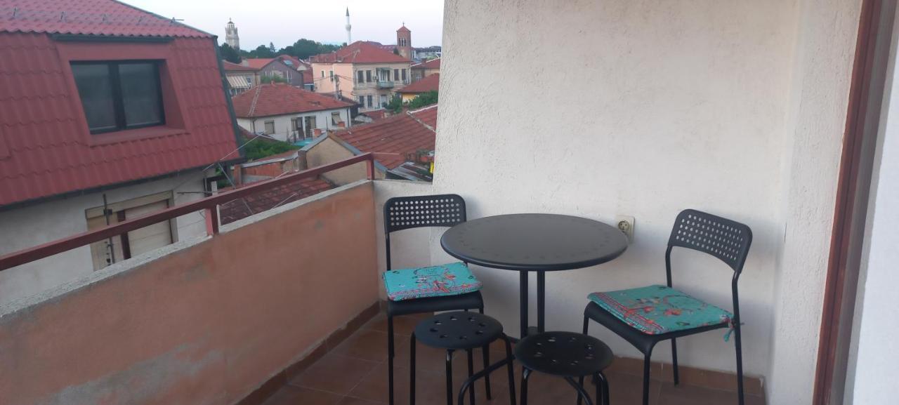 Happiness Apartment Center Bitola Extérieur photo