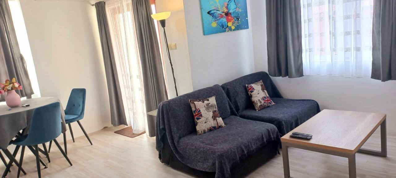 Happiness Apartment Center Bitola Extérieur photo