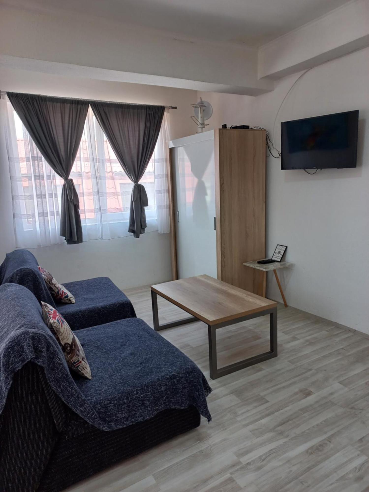 Happiness Apartment Center Bitola Extérieur photo